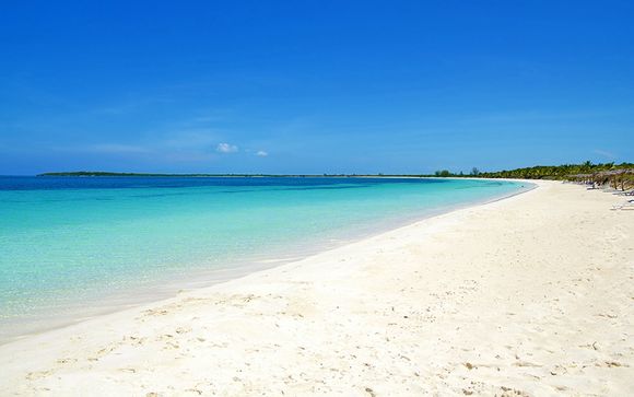 Cayo Santa Maria - Dhawa Cayo Santa Maria 4*S