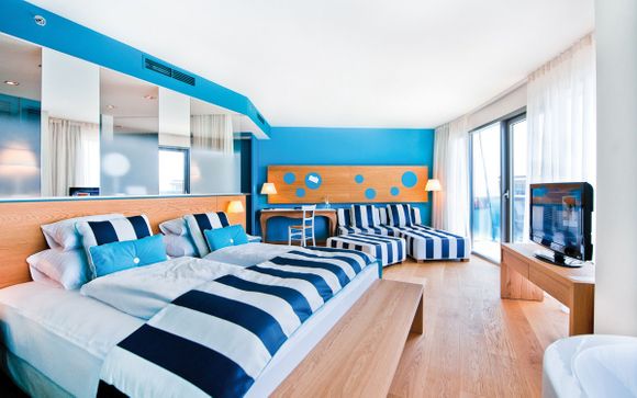 Ihr Hotel
