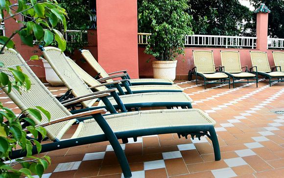 Ihr Hotel