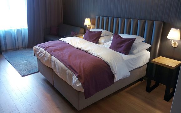 Ihr Hotel