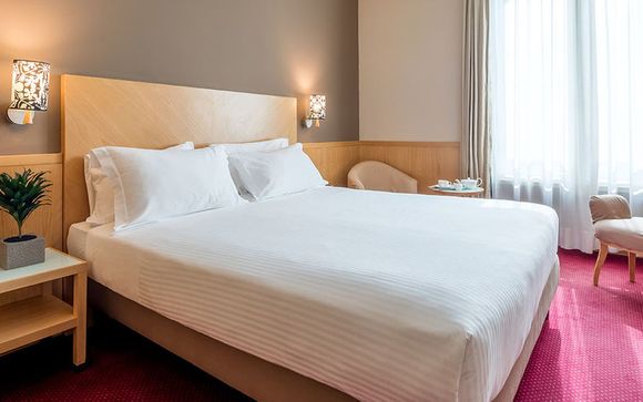 Ihr Hotel