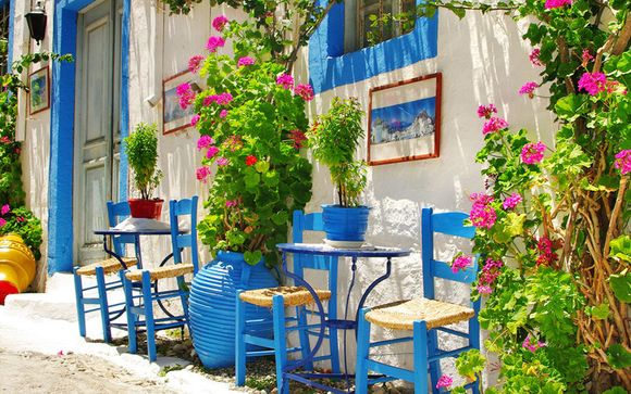 Willkommen auf... Kreta!