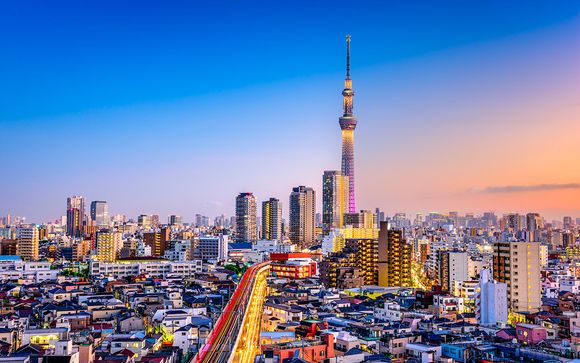 Ihre Rundreise im Detail