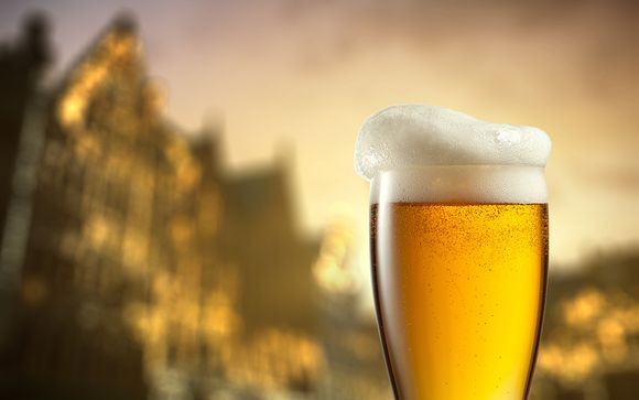 Ihre Ausflugsptionen