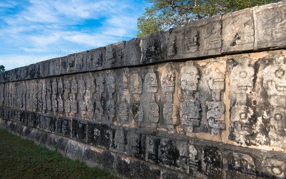 Ihre Autotour im Überblick