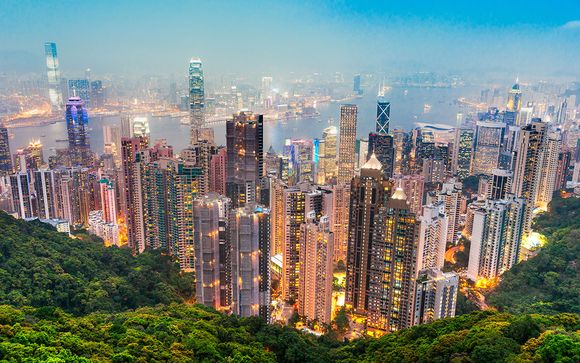 Ihre Rundreise im Detail