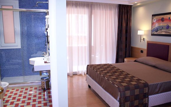 Ihr Hotel