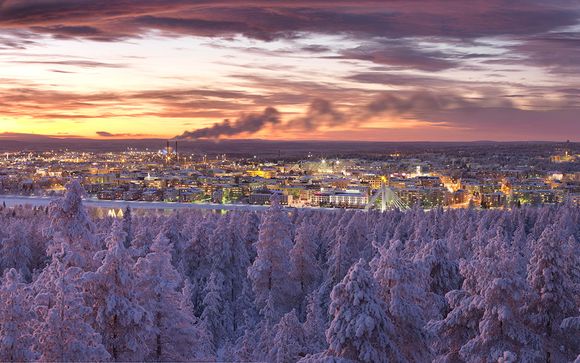 Ihre Rundreise im Detail