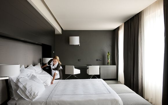 Ihr 5* Hotel