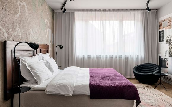 Ihr Hotel