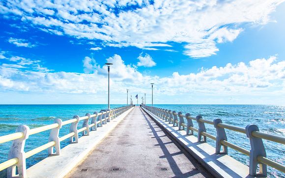 Willkommen in der... Toskana!