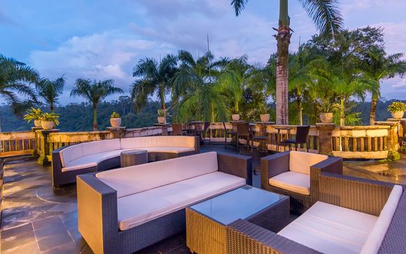 The Payogan Resort Villa Ubud 5*