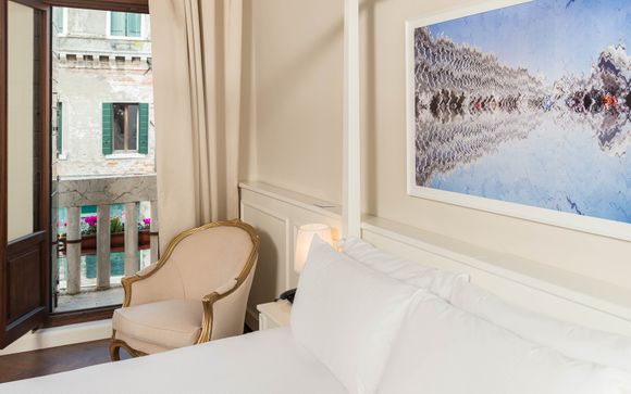 Ihr Hotel