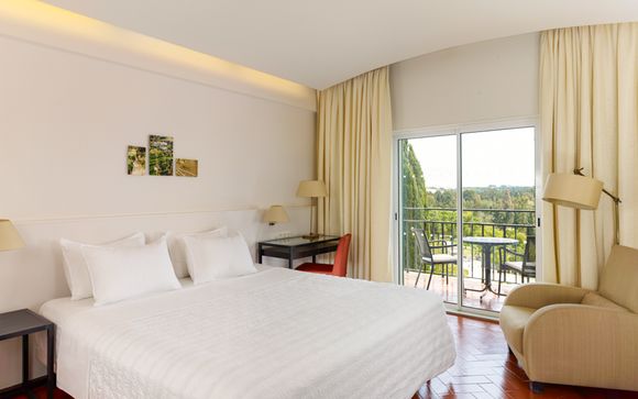 Ihr Hotel 5*