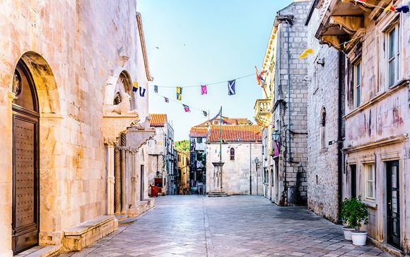 Willkommen in... Kroatien und Slowenien!