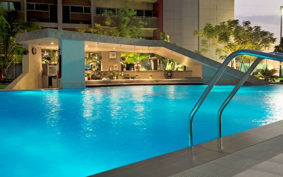 Ihr 5* Hotel