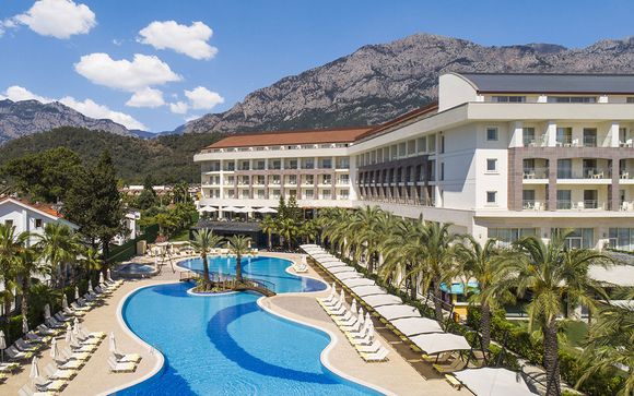 Ihr Hotel