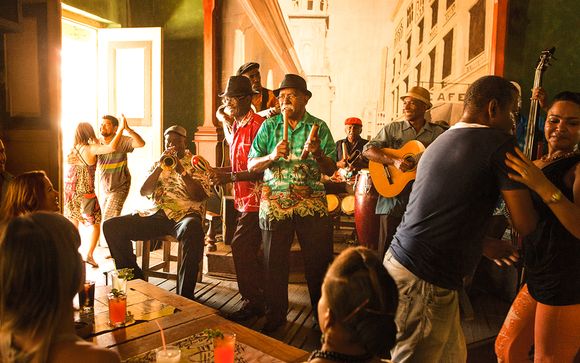 Casa Particular in Havanna