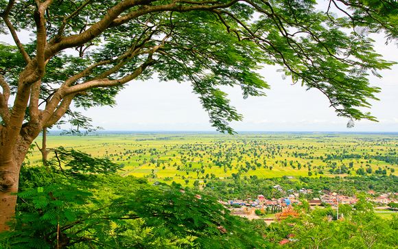 Ihre Rundreise im Detail