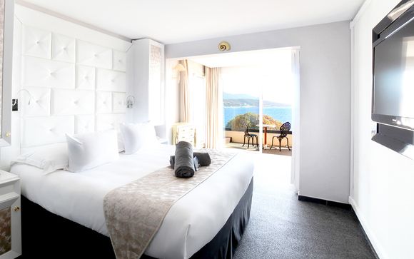 Ihr Hotel