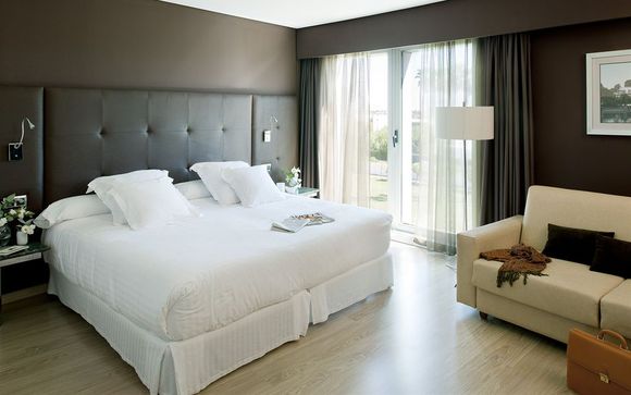 Ihr 5* Hotel