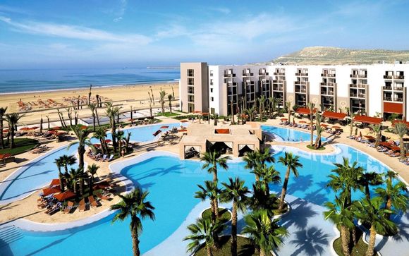 Ihre Hotels