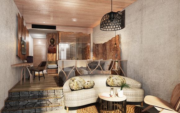 Hotel Kalima Resort & Villas Khao Lak 5*
