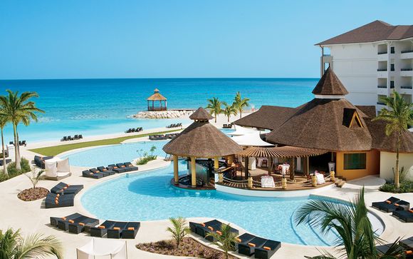 Hotel Secrets Wild Orchid 5* - Adults Only