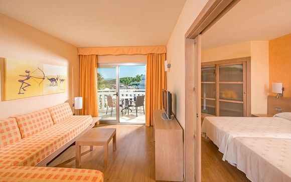 Ihr Hotel