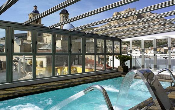 Ihr 5* Hotel