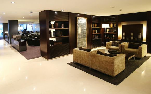 Ihr 4* Hotel