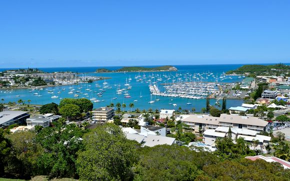 Ihre Rundreise im Detail