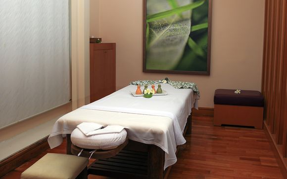 Kairaba Mirbat Resort 5*