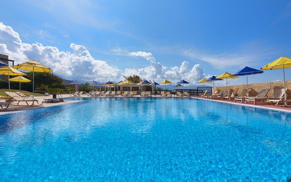 Vasia Village 4*