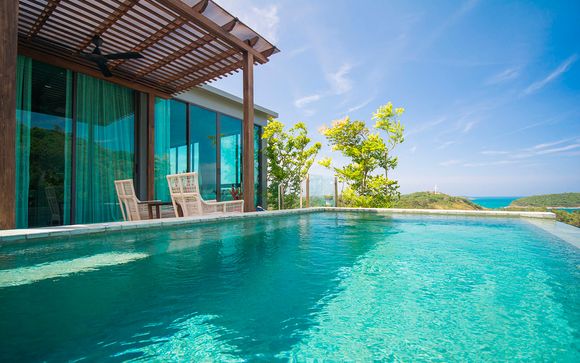 Sunsuri Phuket 5*