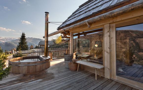 Ihr Freizeit- und Wellnessangebot