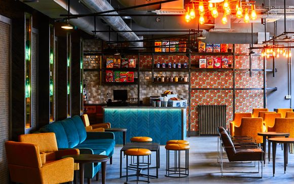 Bewertungen - New Road Hotel 4* - Voyage Privé Bewertungen - New Road Hotel 4* - Voyage Privé