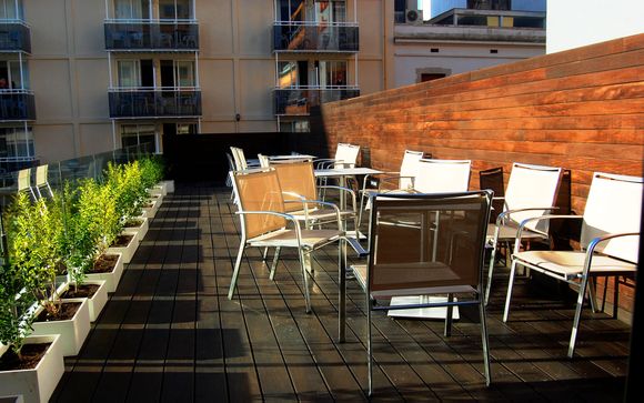 Ihr Freizeit- und Wellnessangebot