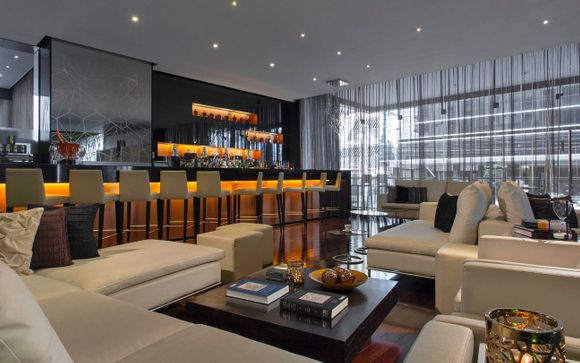 Le Méridien Panama City