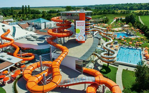 Ihr Freizeit- und Wellnessangebot