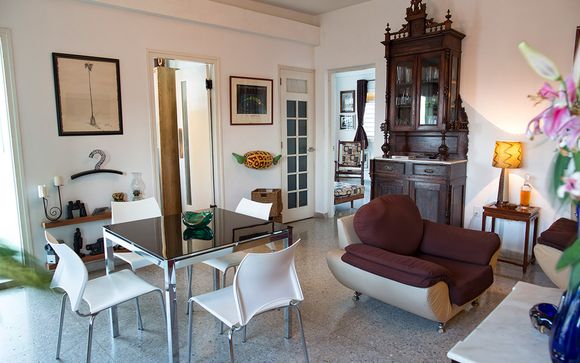 Casa Particulares Superior