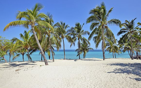 Willkommen auf... Kuba!