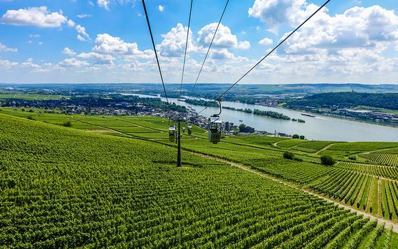 Ihre Rundreise im Detail