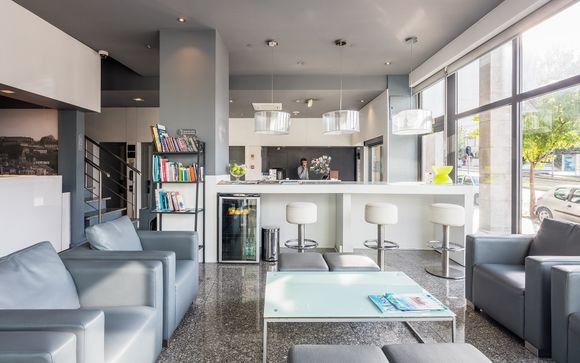 ClipHotel Porto