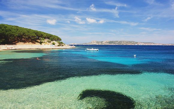 Willkommen in... Palau!