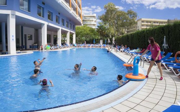 Ihr Freizeit- und Wellnessangebot