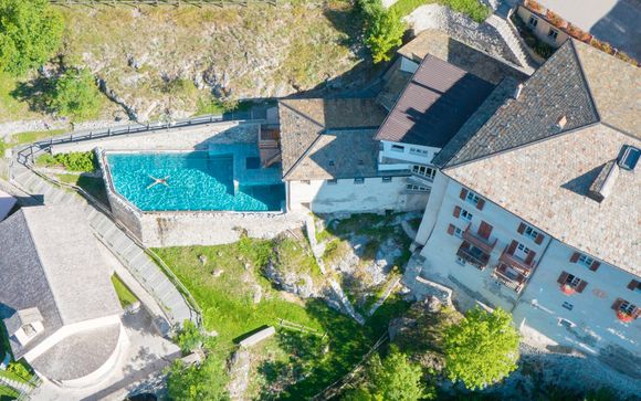 QC Terme Hotel Bagni Vecchi 4* - Adults Only