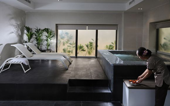 Ihr Freizeit- und Wellnessangebot