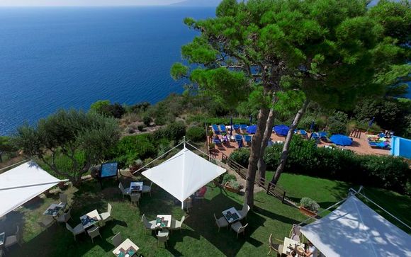 Ihr Freizeit- und Wellnessangebot