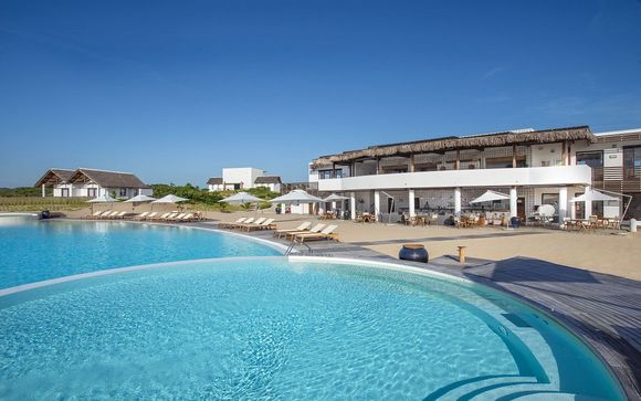 Ihr Freizeit- und Wellnessangebot